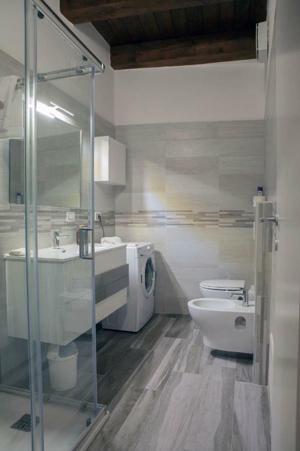 Apartment 7 Via Paradiso Verona