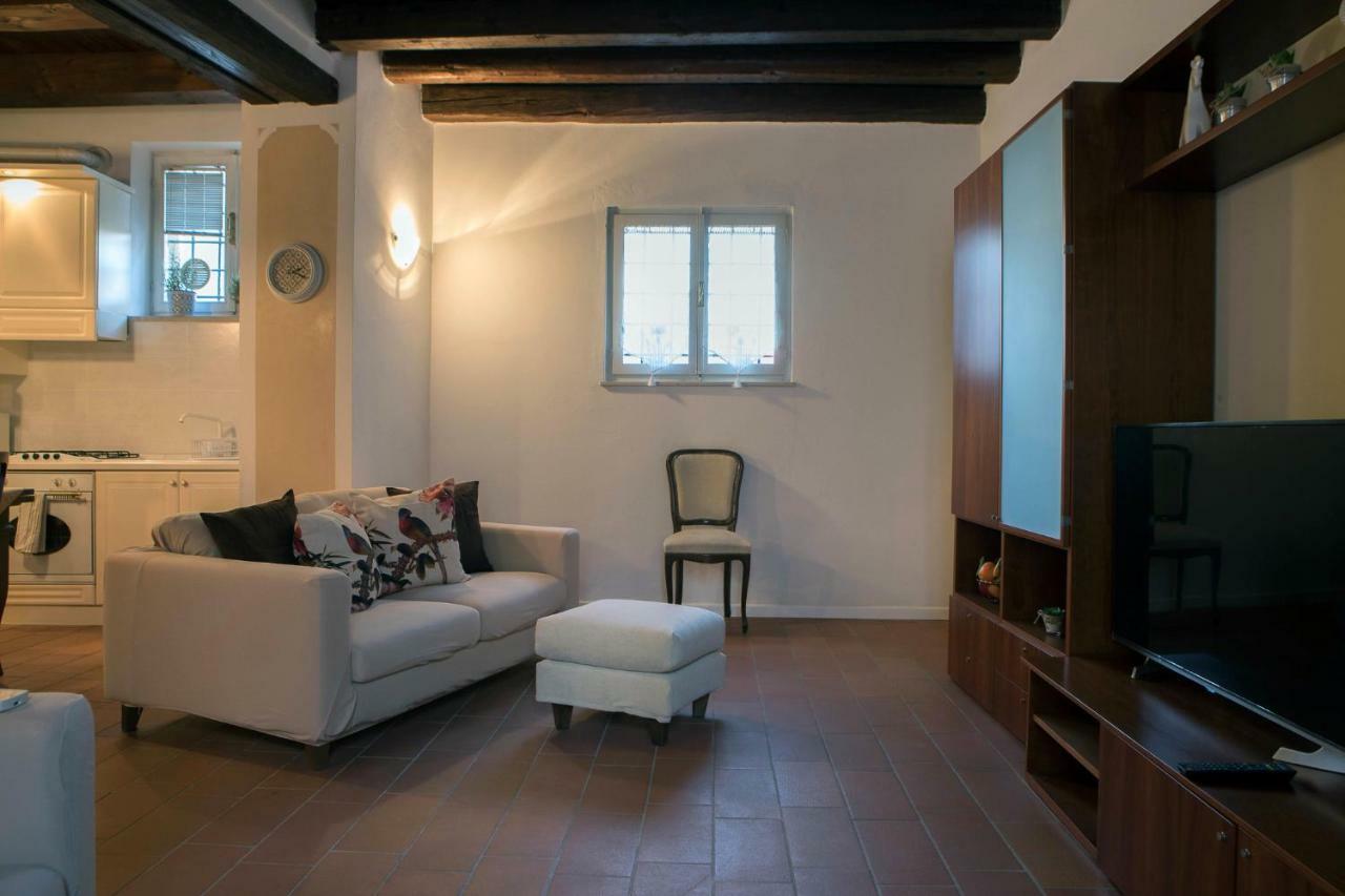 7 Via Paradiso Appartamento *