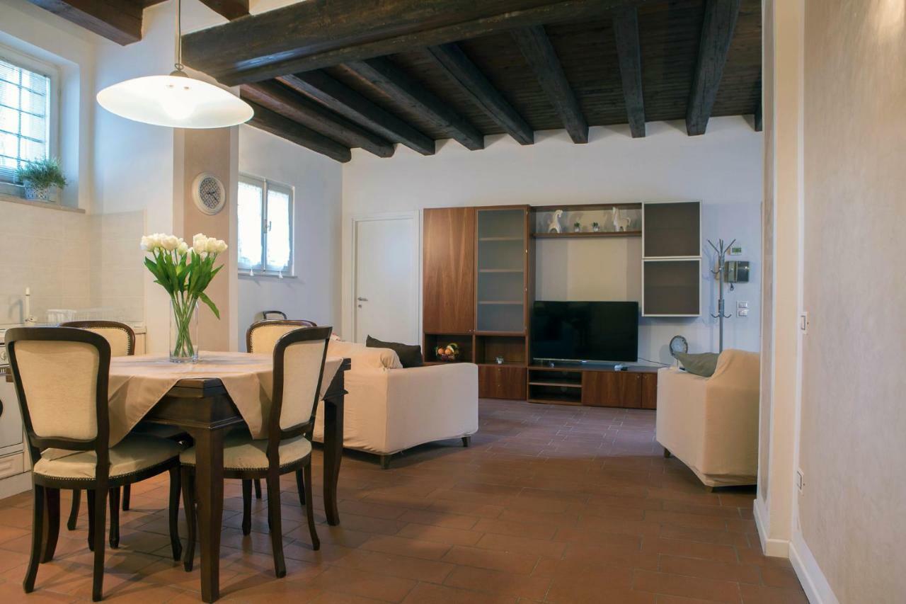 7 Via Paradiso Appartamento