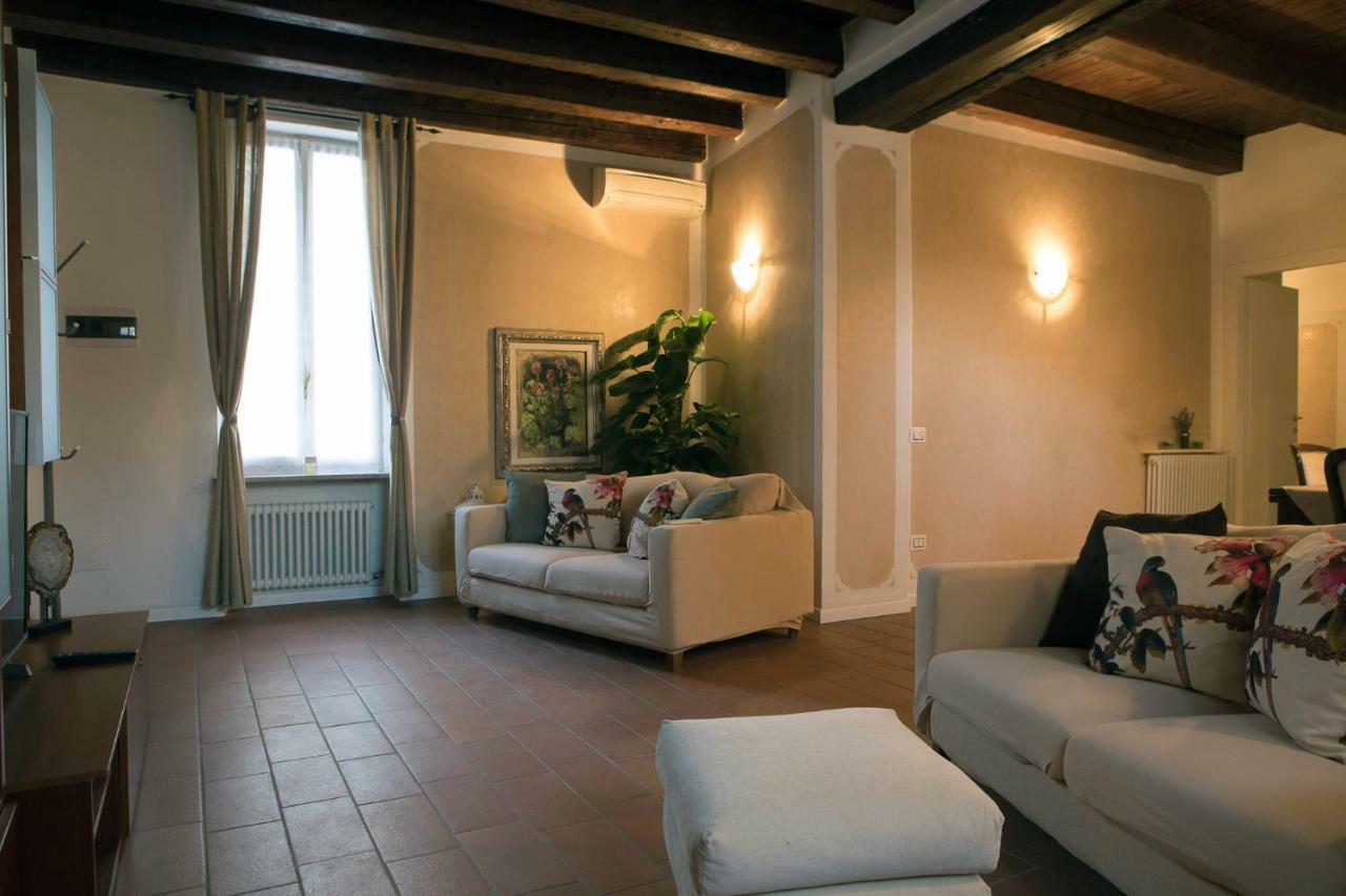 Appartamento 7 Via Paradiso Verona